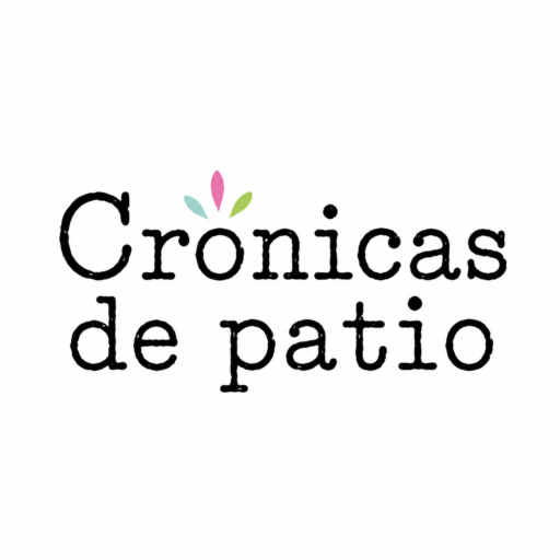 Logo de Crónicas de Patio, un espacio de columnas, relatos y reflexiones donde las palabras ayudan a reconocer, observar y dignificar las experiencias humanas.